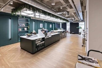 24 Mount St, Manchester en alquiler Foto del interior- Imagen 1 de 11