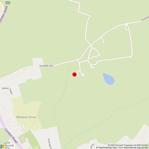 Vauxhall Ln, Tunbridge Wells en alquiler - Foto del edificio - Imagen 2 de 12