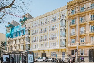 Más detalles de Paseo de la Castellana, 21, Madrid - Oficina en alquiler