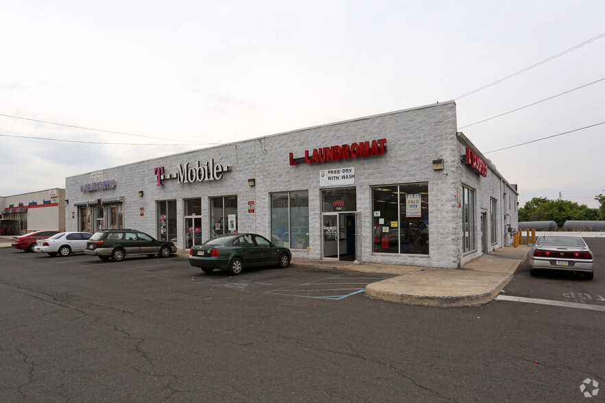 5800-5820 Woodland Ave, Philadelphia, PA en alquiler - Foto principal - Imagen 2 de 6