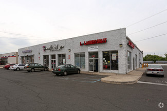 Más detalles para 5800-5820 Woodland Ave, Philadelphia, PA - Locales en alquiler