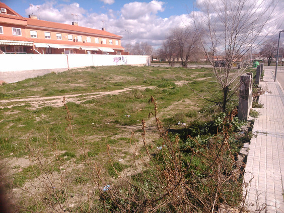 Terreno en Ciempozuelos, Madrid en venta Foto principal- Imagen 1 de 5