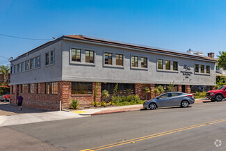 Más detalles para 1150 Silverado St, La Jolla, CA - Oficina en alquiler