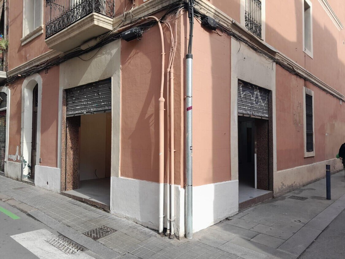 Carrer del Tenor Masini, Barcelona, Barcelona en venta Foto del edificio- Imagen 1 de 1