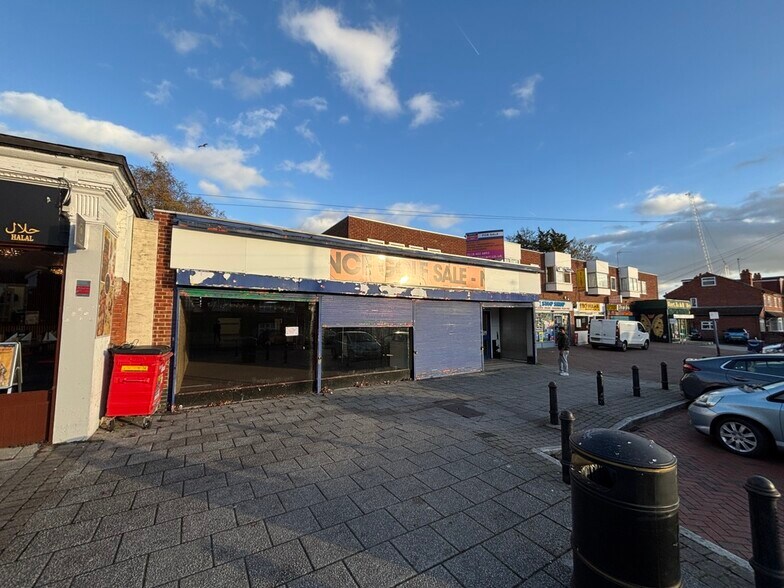 79 Northumberland Ave, Reading en alquiler - Foto del edificio - Imagen 2 de 4