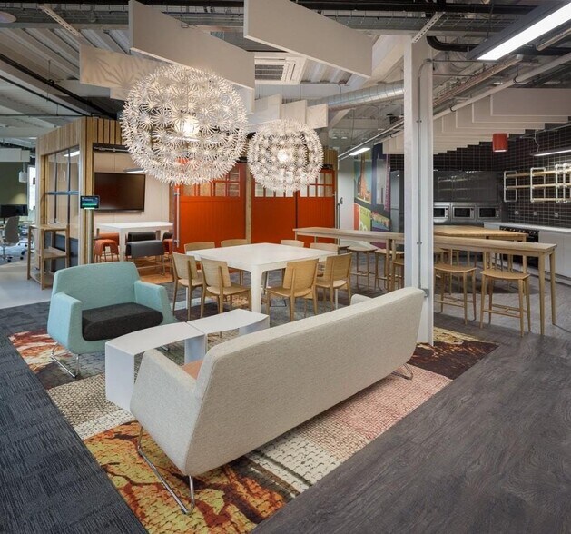 Newton St, Macclesfield en alquiler - Foto del edificio - Imagen 3 de 3