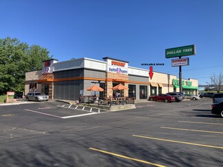 Más detalles para 2836 N Clairemont Ave, Eau Claire, WI - Local en alquiler