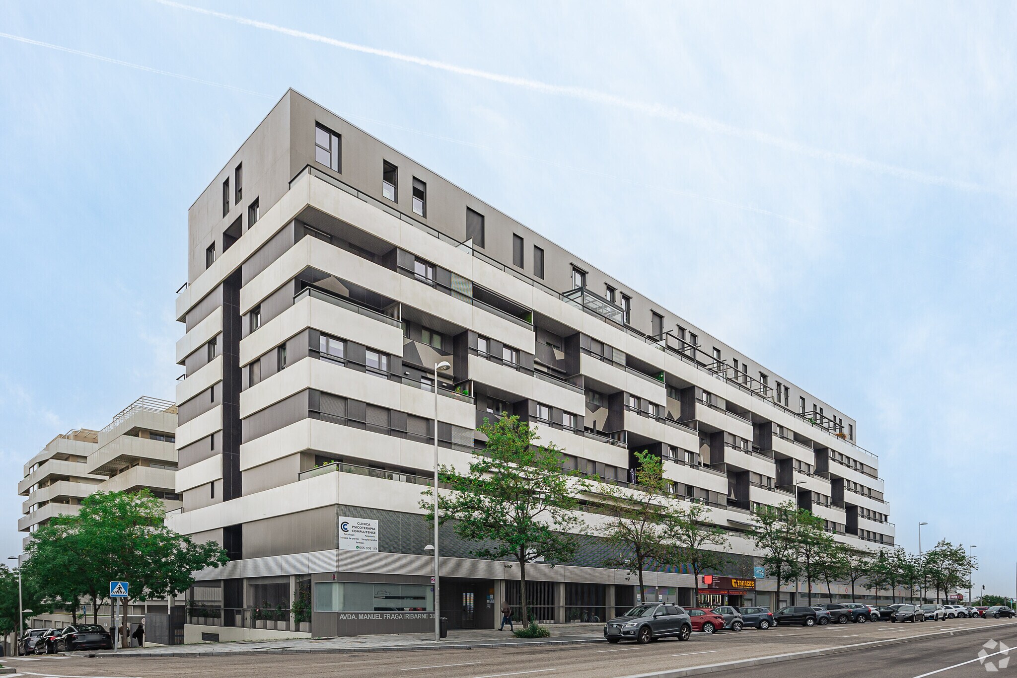  en Madrid, Madrid en venta Foto principal- Imagen 1 de 1