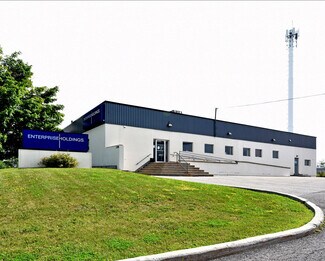 Más detalles de 2300 Stevenage Dr, Ottawa, ON - Oficina en alquiler