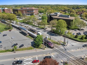 29 Sawyer Rd, Waltham, MA - VISTA AÉREA  vista de mapa - Image1