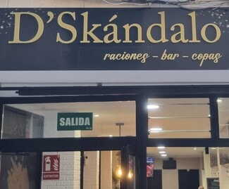 Más detalles de Rúa Nova, 9, Lugo - Local en venta
