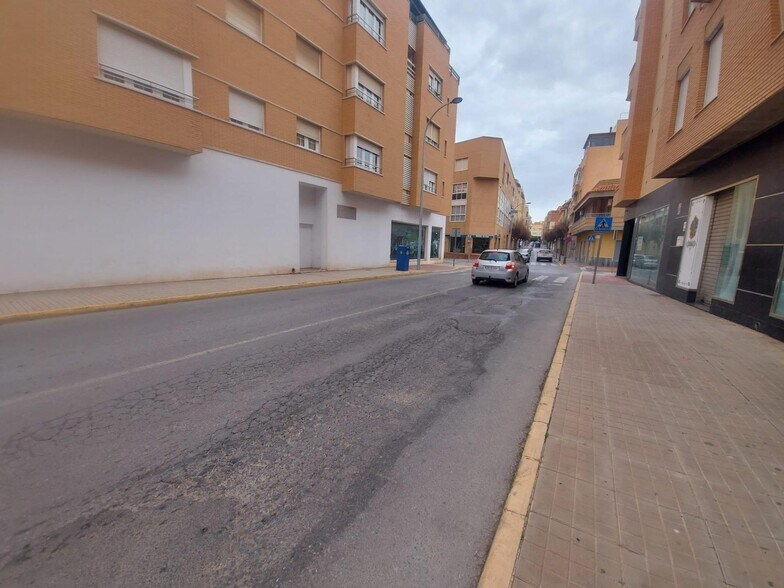 Local en El Ejido, Almería en venta - Foto del edificio - Imagen 2 de 9