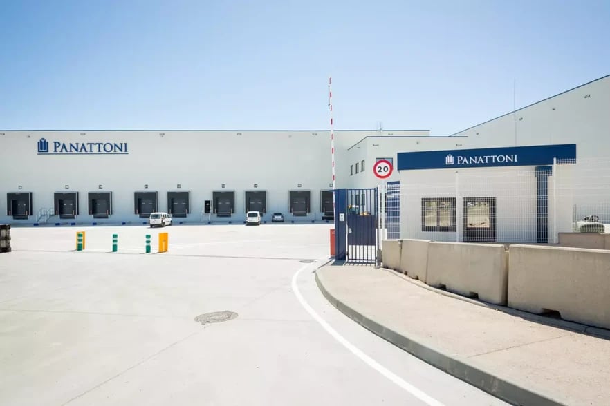 Calle Carae, 17, Zaragoza, Zaragoza en alquiler - Foto del edificio - Imagen 2 de 4