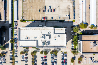 2805 Dallas Pkwy, Plano, TX - VISTA AÉREA  vista de mapa - Image1