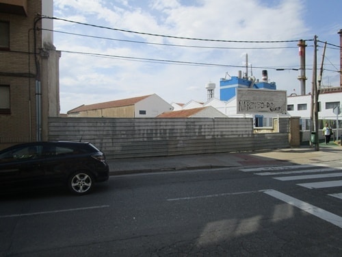 Avenida de Montañana, 427, Zaragoza, Zaragoza en venta Otros- Imagen 1 de 7