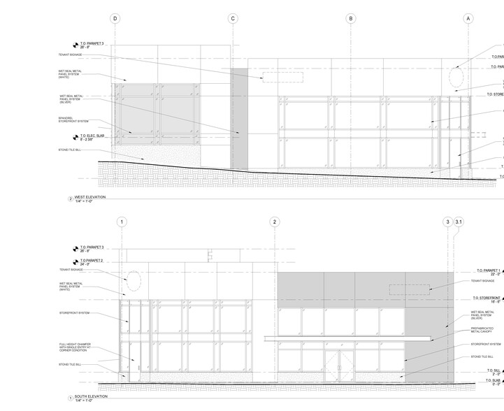 900 Rockville Pike, Rockville, MD en venta - Foto del edificio - Imagen 2 de 6