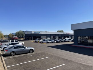 Más detalles para 3015 E Main St, Mesa, AZ - Nave en alquiler