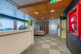 Calle de la Infanta Mercedes, 90, Madrid, Madrid en alquiler Foto del interior- Imagen 1 de 20