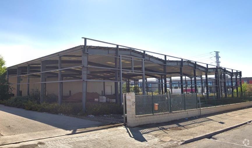 Calle Francisco de Medina Mendoza, 17, Cabanillas del Campo, Guadalajara en venta - Foto del interior - Imagen 1 de 1