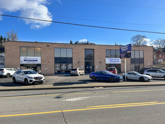 Más detalles para 400 Jefferson Ave, Washington, PA - Oficinas en alquiler