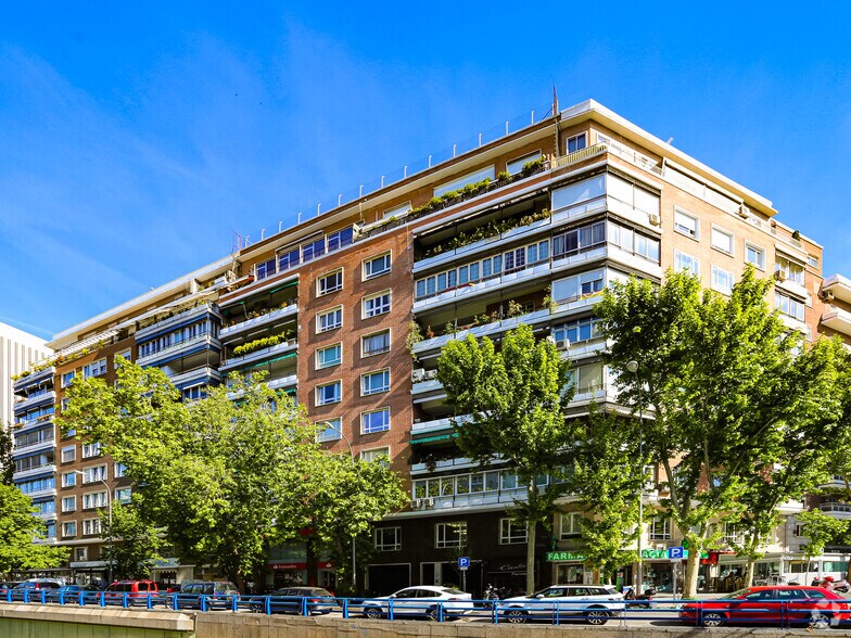 en Madrid, Madrid en venta - Foto principal - Imagen 1 de 1