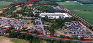 Más detalles de 2 Oxton Rd, Calverton - Otros usos en venta