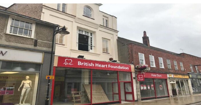 65-65A High St, Braintree en alquiler - Foto del edificio - Imagen 1 de 1