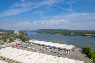 2400 Cantrell Rd, Little Rock, AR - VISTA AÉREA  vista de mapa - Image1