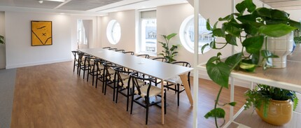 16-18 New Bridge St, London en venta Foto del interior- Imagen 2 de 2