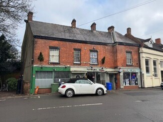 Más detalles de 19 Lower High St, Tutbury - Local en venta