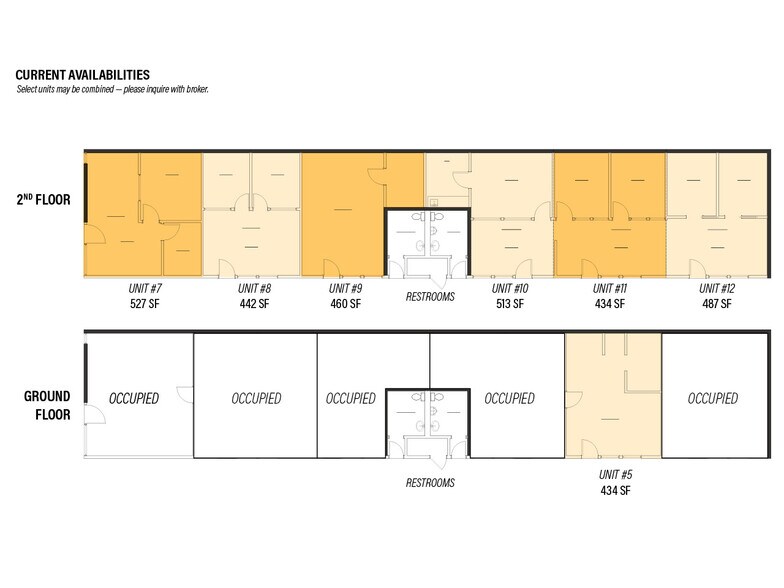 16218 Ventura Blvd, Encino, CA en alquiler - Foto del edificio - Imagen 3 de 3