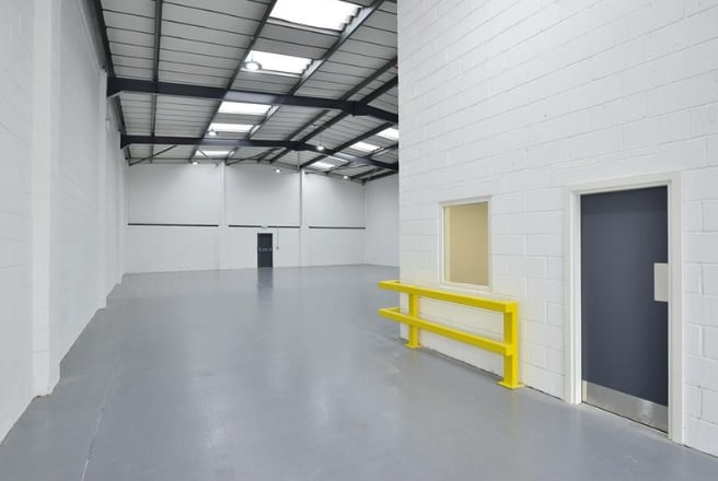 Caledonia Way, Manchester en alquiler Foto del interior- Imagen 1 de 1