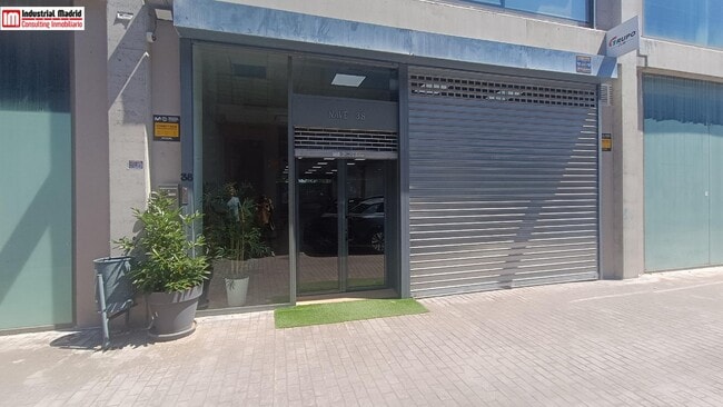 Más detalles de Nave en venta