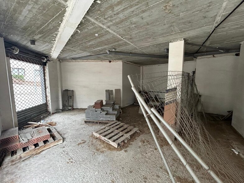 Carrer Aragó, Cardedeu, Barcelona en venta - Foto del edificio - Imagen 2 de 3