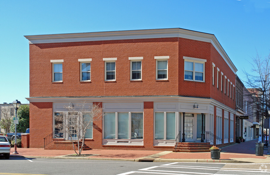 500 Washington St, Portsmouth, VA en alquiler - Foto principal - Imagen 1 de 3