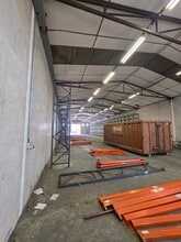 Nave en Canovelles, Barcelona en alquiler Foto del interior- Imagen 1 de 9