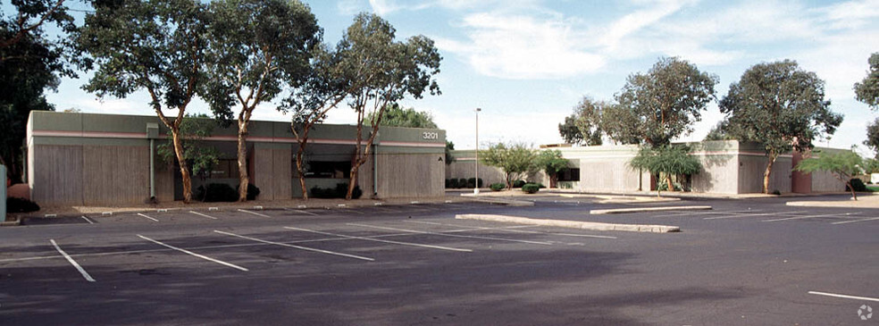 3201 W Peoria Ave, Phoenix, AZ en alquiler - Otros - Imagen 2 de 64