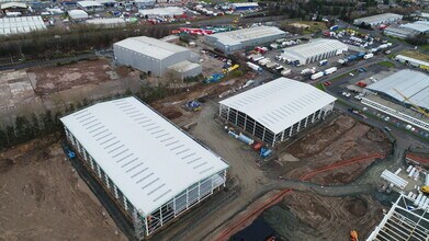 Craig Pl, Bellshill en alquiler Foto del edificio- Imagen 1 de 1