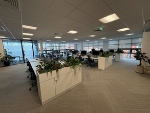 Loughborough Rd, West Bridgford en alquiler Foto del interior- Imagen 2 de 6