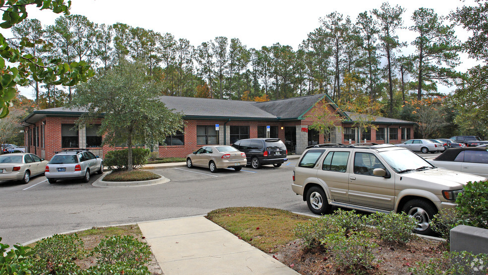 1901 Commonwealth Ln, Tallahassee, FL en venta - Foto principal - Imagen 1 de 4