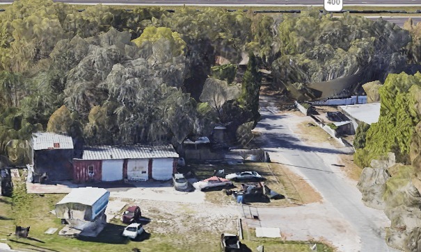 2911 Thonotosassa Rd, Plant City, FL en venta - Foto del edificio - Imagen 1 de 2