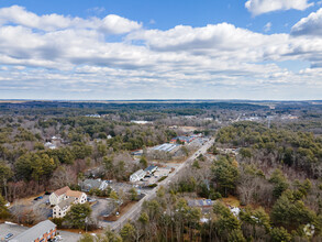 269 Hanover St, Hanover, MA - VISTA AÉREA  vista de mapa - Image1