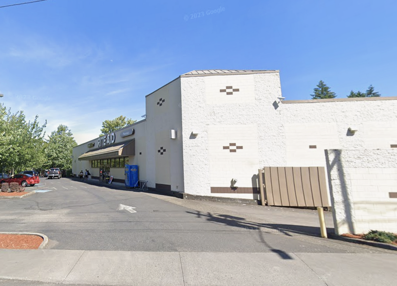 4346 NE Cully Blvd, Portland, OR en alquiler - Foto del edificio - Imagen 3 de 4