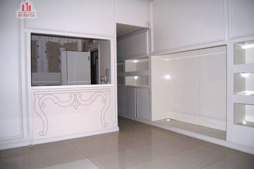 Local en Ourense en alquiler - Foto del interior - Imagen 1 de 5