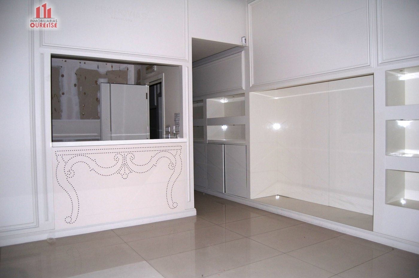 Local en Ourense en alquiler Foto del interior- Imagen 1 de 6