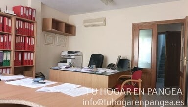 Oficina/Local en El Álamo, Madrid en alquiler Foto del interior- Imagen 2 de 11