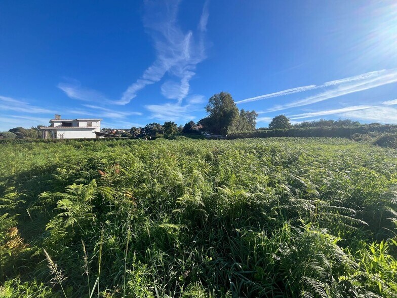 Rúa Fonte Do Campo, 3, Fene, La Coruna en venta - Foto del edificio - Imagen 3 de 6