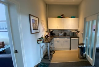 9 Parade, Leamington Spa en venta Foto del interior- Imagen 2 de 5