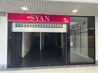 Más detalles de High St, Dunfermline - Local en alquiler