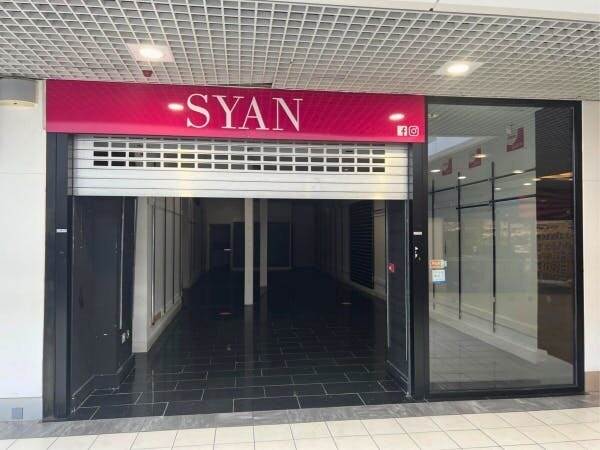 High St, Dunfermline en alquiler Foto del edificio- Imagen 1 de 5